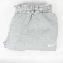 Load image into Gallery viewer, NIKE Cotton Joggers Grey | XL
