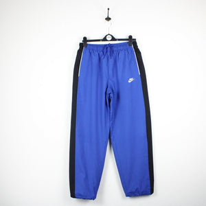 NIKE Joggers Blue | Large