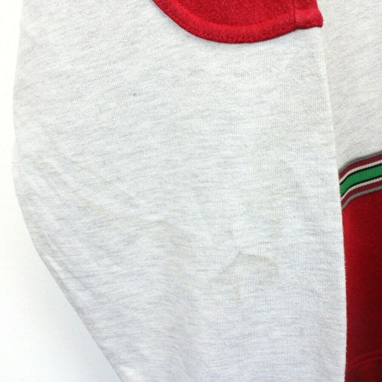 REEBOK 90s Sweatshirt Multicolour | XL