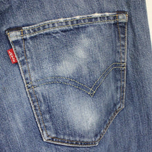 Load image into Gallery viewer, LEVIS 501 Jeans Blue | W34 L32
