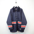 HELLY HANSEN 90s Jacket Navy Blue | XL