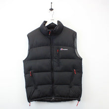 Load image into Gallery viewer, BERGHAUS Down Puffer Gilet Black | Large

