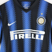 Load image into Gallery viewer, NIKE INTER MILAN Shirt | Medium
