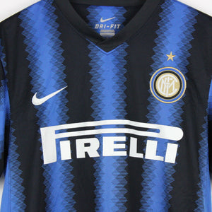NIKE INTER MILAN Shirt | Medium