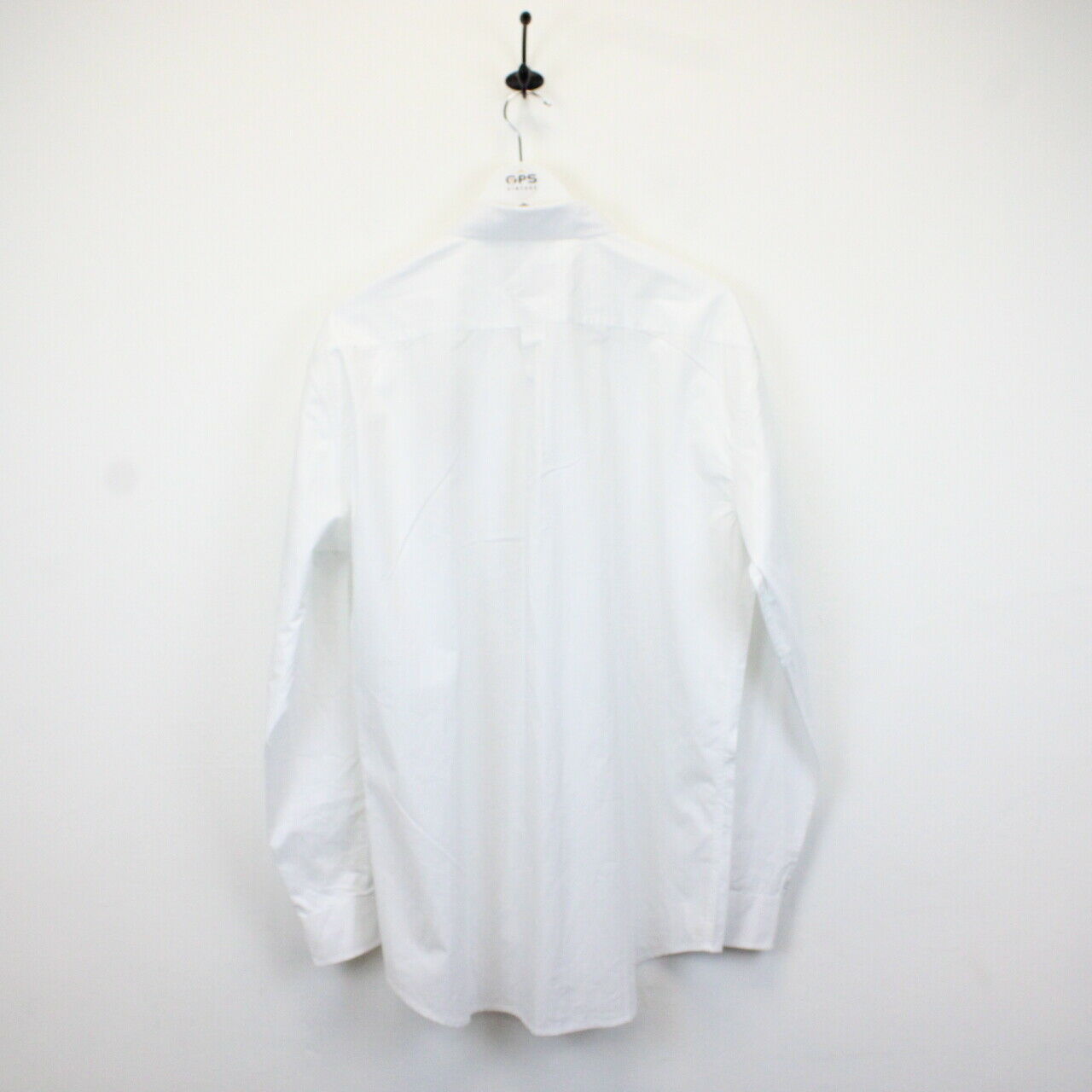 RALPH LAUREN Big Pony Shirt White | XL