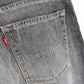 LEVIS 527 Jeans Grey | W36 L32