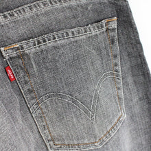 Load image into Gallery viewer, LEVIS 527 Jeans Grey | W36 L32
