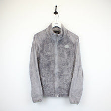 Load image into Gallery viewer, Womens NORTH FACE Fleece Grey | Medium
