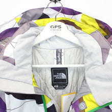 Load image into Gallery viewer, Womens THE NORTH FACE Ski Jacket Multicolour | Small
