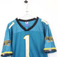 CHAMPION Jacksonville JAGUARS Jersey | Medium