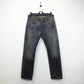 LEVIS 501 Jeans Dark Blue | W34 L34