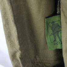 Load image into Gallery viewer, Mens Camouflage Army Jacket Green | XL
