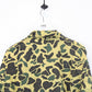 Camo Army Shirt Multicolour | Large