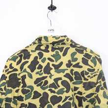 Load image into Gallery viewer, Camo Army Shirt Multicolour | Large
