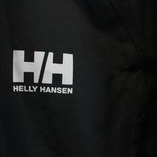 Load image into Gallery viewer, HELLY HANSEN Jacket Black | Medium
