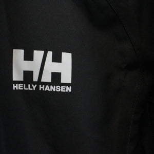 HELLY HANSEN Jacket Black | Medium