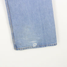 Load image into Gallery viewer, Mens LEVIS 527 Jeans Light Blue | W33 L34
