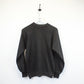 LEVIS 90s Sweatshirt Black | XS