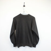 Load image into Gallery viewer, LEVIS 90s Sweatshirt Black | XS
