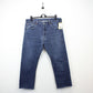 Womens LEVIS 501 Jeans Mid Blue | W40 L28