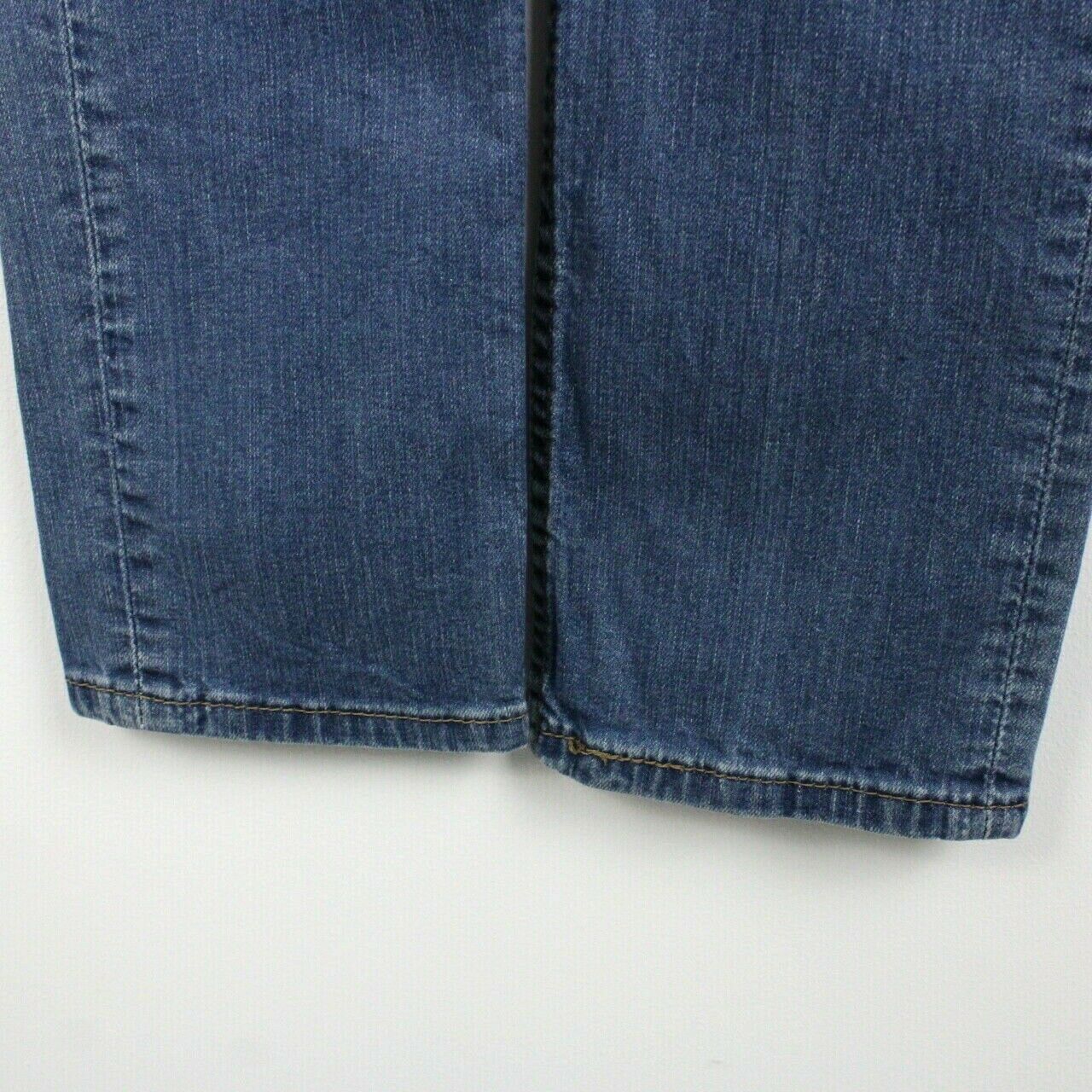 LEVIS 511 Jeans Mid Blue | W29 L30
