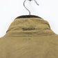 Womens BARBOUR Utility Waxed Jacket Tan | XL