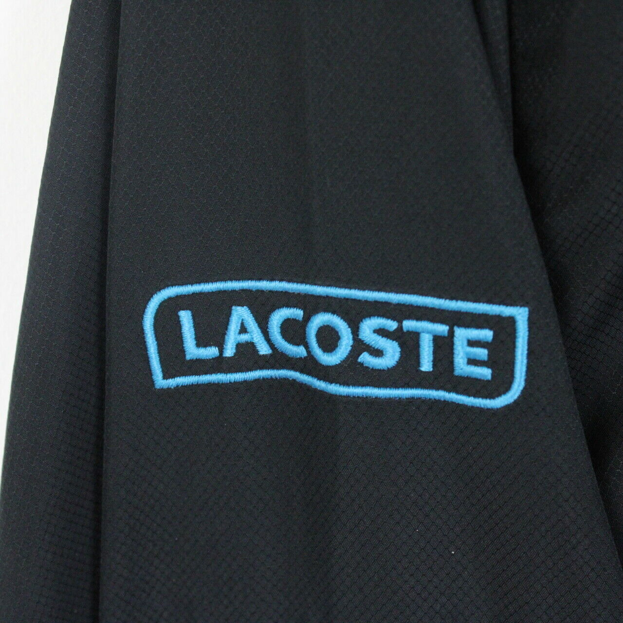 LACOSTE SPORT 00s Track Top Blue | Medium