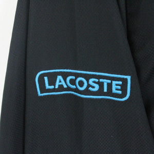LACOSTE SPORT 00s Track Top Blue | Medium