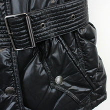 Load image into Gallery viewer, Womens BURBERRY Goose Down Bodywarmer Black | XS
