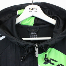 Load image into Gallery viewer, ADIDAS 00s Track Top Black | Large
