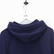 Load image into Gallery viewer, RALPH LAUREN Hoodie Navy Blue | Medium

