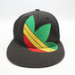 ADIDAS 00s Hat Black | Small
