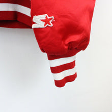 Load image into Gallery viewer, STARTER 90s Wisconsin BADGERS Jacket | Medium

