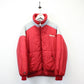 ELLESSE 80s Jacket Red | Medium