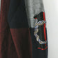 ROBERTO CAVALLI Knit Sweatshirt Multicolour | Medium