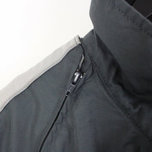 Load image into Gallery viewer, NIKE 00s Jacket Gilet 2 in 1 Grey | Large
