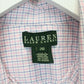 Womens RALPH LAUREN Shirt Pink | Medium