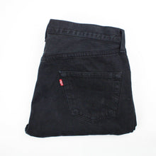 Load image into Gallery viewer, LEVIS 501 Jeans Black | W36 L36
