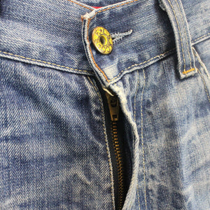 LEVIS 506 Jeans Blue | W34 L34