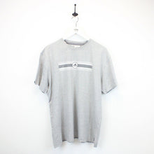 Load image into Gallery viewer, ADIDAS T-Shirt Grey | Large
