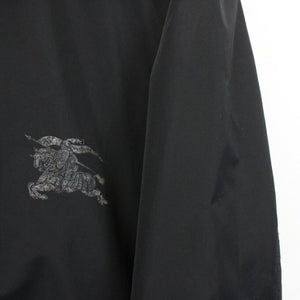 BURBERRY BRIT Harrington Jacket Black | XXL