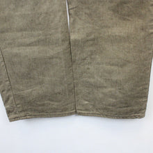 Load image into Gallery viewer, G-STAR Jeans Brown | W32 L32

