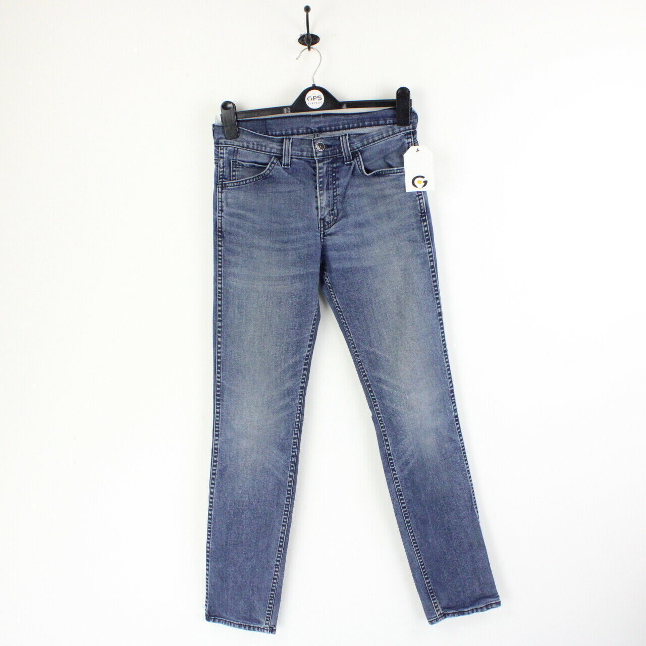 LEVIS 511 Jeans Mid Blue | W30 L34