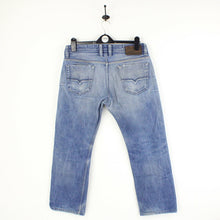 Load image into Gallery viewer, Mens DIESEL Viker Jeans Blue | W33 L28
