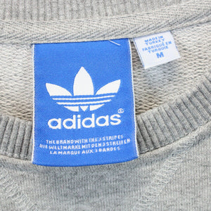 ADIDAS ORIGINALS 00s Sweatshirt Grey | Medium