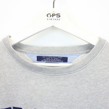 Load image into Gallery viewer, TOMMY HILFIGER 00s Sweatshirt Grey | Small
