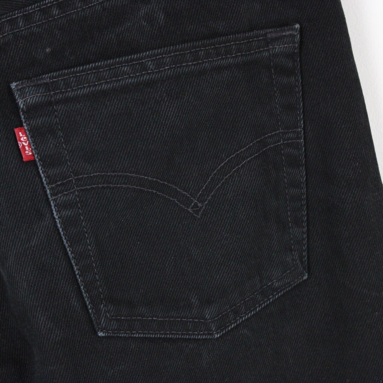 LEVIS 521 Jeans Black | W34 L34