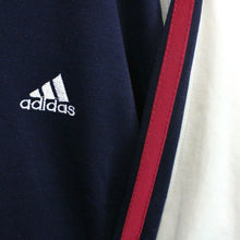 Load image into Gallery viewer, ADIDAS 00s Sweatshirt Navy Blue | XL
