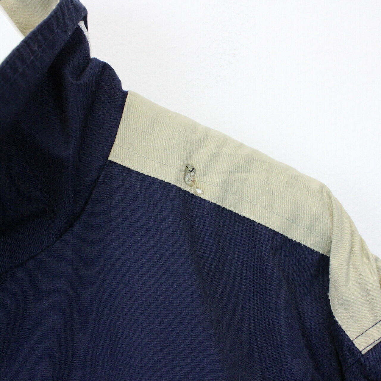 HELLY HANSEN 90s Jacket Navy Blue | Large