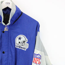 Load image into Gallery viewer, Vintage 90s NFL STARTER Dallas COWBOYS Jacket | Large
